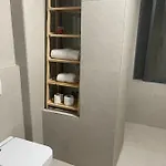 Cheerful 2-bedroom In Apartman