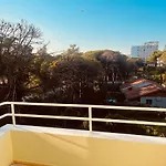 Apartman Cheerful 2-bedroom In *