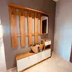 Cheerful 2-bedroom In Apartman *