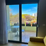 Cheerful 2-bedroom In Golem