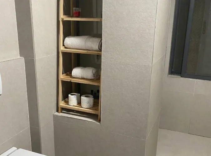 Cheerful 2-bedroom In Appartement