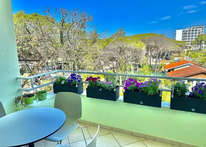 Cheerful 2-bedroom In 格勒姆